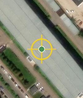Границы участка 77:17:0000000:10771 на карте